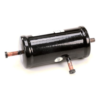 Delfield Tank, Receiver 3516658